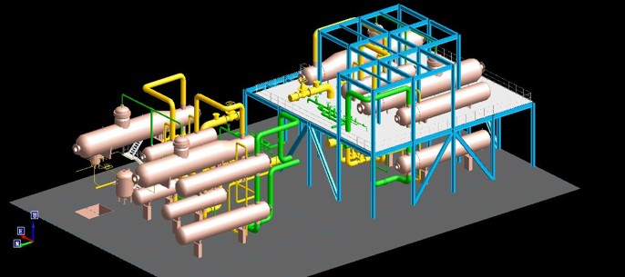 蒸汽發(fā)生器